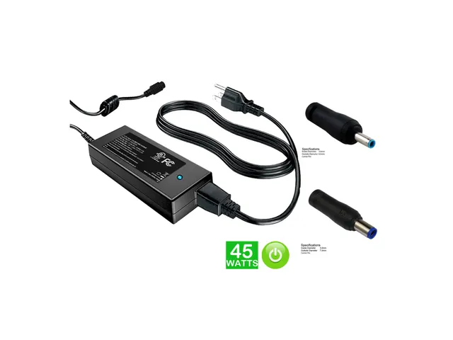 Origin Storage BTI ADAPTER FOR HP H6Y88UTABA HP MODELS 7.4MM / 4.5MM,