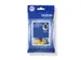 Inktcartridge Brother LC-527BK zwart 1300 pagina's