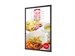 Impression poster 275g/m² surface satin 70x100cm