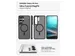 Spigen Galaxy S26 Ultra Hoes Hybrid Zwart