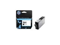 HP 364 Inktcartridge CB316EE Zwart Origineel