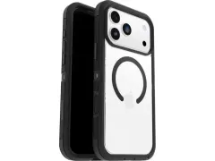 OtterBox Defender XT MagSafe iPhone 17 Pro Max hoesje zwart