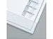 Designonderlegger Sigel Protect 27/28 59,5x41cm 40 vel met insteekhoes