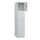 lockerkast,HxBxD 1850x400x500mm,1x4vakken,vak B 400mm,cil.-slot