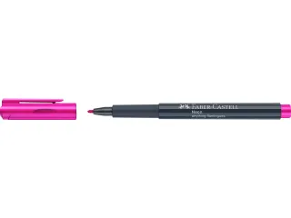 Marker Faber-Castell Neon Anything flamingoes - 4