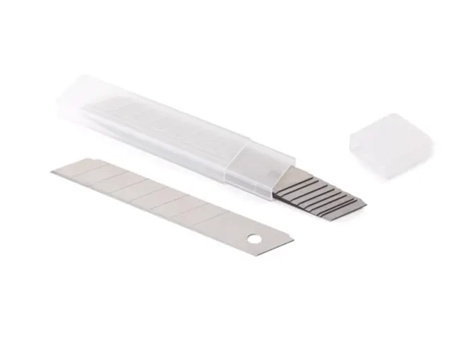 Reservemesjes - 18mm - 10 ST.