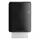 Euro 441152 Black Quartz handdoekdispenser Multifold