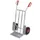 Zakkensteekwagen 250kg 400x190mm Hxb 104x570mm