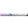 Acrylmarker Schneider Paint-It 310 2mm pastel lila