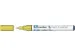 Metallic marker Schneider Paint-It 010 0.8mm geel metallic