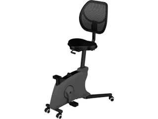 Bureaufiets Ross - 4