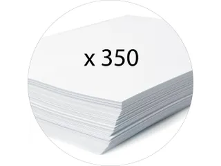 Klasseerdoos FOREVER PP rug 40mm ass. - 16