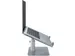 Universele Laptopstandaard Traploos Verstelbaar