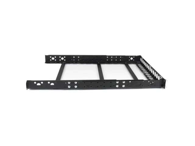 1U Universal Server Rack Rails 19 inch