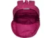Gymtas Beckmann 12L Hiking Cherry red