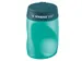 Puntenslijper STABILO Easy 4501 3 in 1 linkshandig petrol