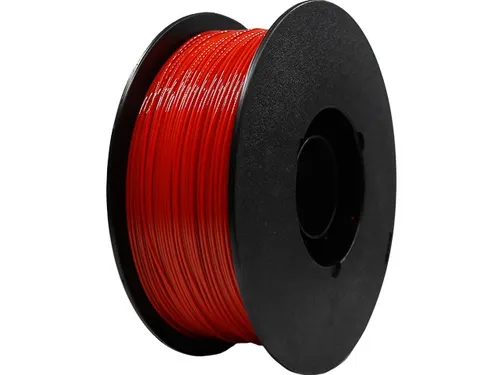 Flashforge 3D Filament PETG Basic 1,75mm Rood 1kg