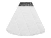 Spill Mop Navulling Pads, Rubbermaid