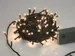 Sparkle Light LED - 12m - 160 Arizona Witte Lampen - Groene Draad - m