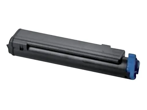 Toner Oki 46490607 blauw