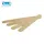 Premium Houten Tongspatels 150x18mm Doos à 5000 stuks