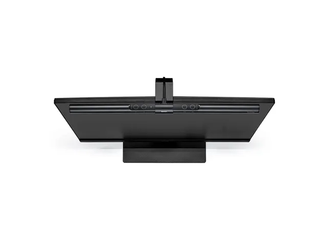 BenQ Screenbar Monitor, Noir, Aluminium, Polycarbonate (PC), 930 lm, B