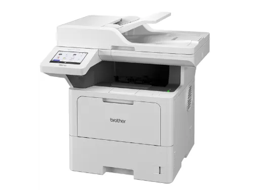 Multifunctional Laser printer Brother MFC-L6710DW