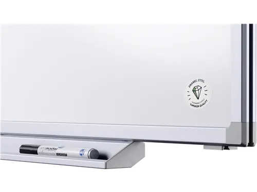 Whiteboard Legamaster Professional 60x90cm magnetisch emaille