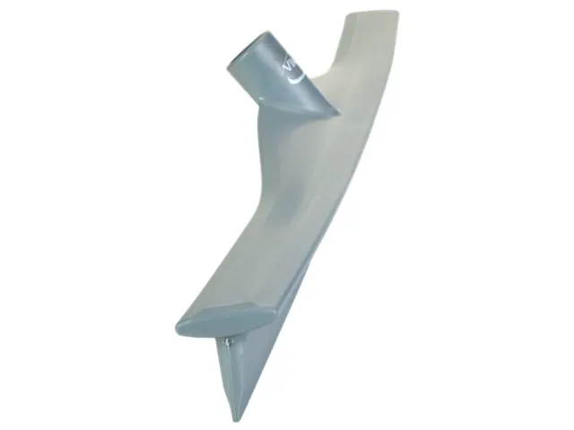 Vikan Vloertrekker Ultra Hygiene 60cm Grijs