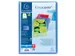 Showalbum A4 60 Tas Kreacover Chromaline Assorti