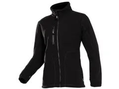 Sioen 612Z Merida fleece jas - L