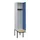 locker met bank,HxBxD 2120x400x815mm,1vak,vak B 400mm,cilinderslot