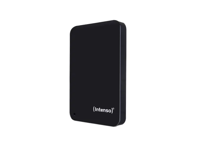 Intenso Memory Drive externe harde schijf 2TB Zwart