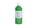 Plakkaatverf Qrea middengroen 500ml