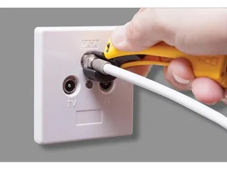 Jokari - Top Coax Plus - 3