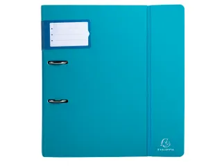 Ordner hefb PP R80 A 4+ CAMPUS LIGHT geas - 2