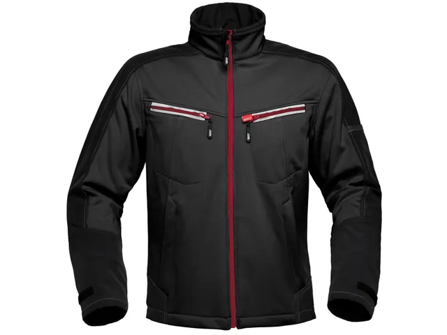 HAVEP 40145 softshell jas - XL
