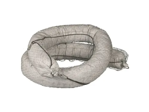olieabsorptieslang,LxØ 3000x125mm,opnamecapaciteit 111l/VE