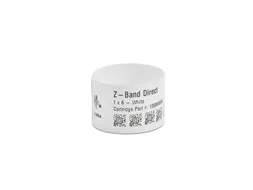 Zebra Z-Band Direct Baby 10006998K 25x152mm 2100 stuks