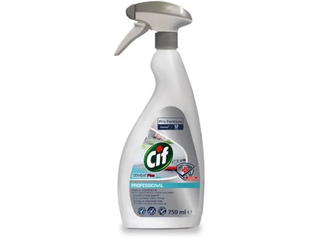 Pro Formula alcohol plus, flacon 750ml