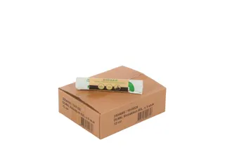 Dumil bio vuilniszak voor GFT, 16 micron, 60 l, groen, rol van 5 stuks - 1