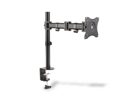 Monitorarm 15-27 Inch Zwart