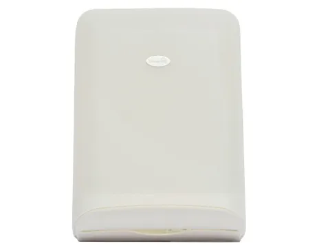 Diversey Soft Care Handdoekdispenser V-Fold 1pc Wit