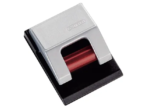 Rolklemboy Hebel Zelfklevend Grijs