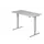 Elektrisch in hgte vst. zit-sta-bureau,HxBxD 630-1270x1600x800mm