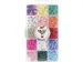 Perles Folia mini disc set 1832 pièces assorti