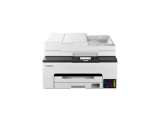 Multifunctional Inktjetprinter Canon MAXIFY GX2050 - 2