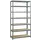 Rek Strong Tower XL 222x120x45cm 7 legborden