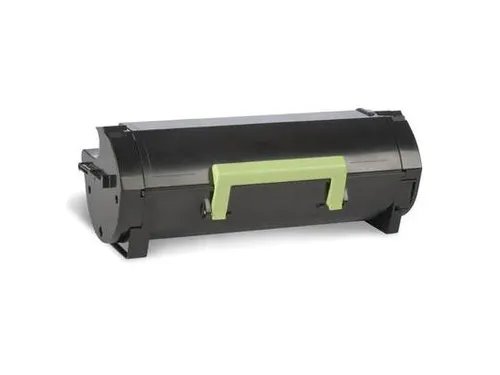 50F2H0E Lexmark Ms310Dn Proj Toner Black