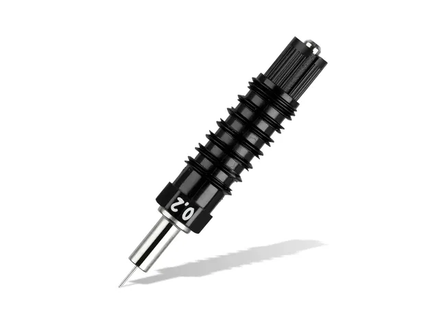 Tekenpunt PRO Aristo 0.20mm lijndikte voor vervanging